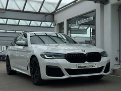 Bild des Angebotes BMW 520 d xDrive Tour. M-Sport AHK 2 JAHRE GARANTIE