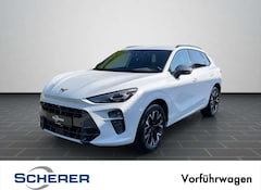 Bild des Angebotes CUPRA Terramar 1.5 e-HYBRID DSG AHK/ Intelligent Drive