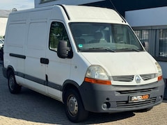 Bild des Angebotes Renault Master II Phase 2 Kasten L2H2*AUTOM.*100 TKM*AHK