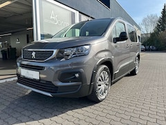 Bild des Angebotes Peugeot Rifter Allure L1 Elektro 136