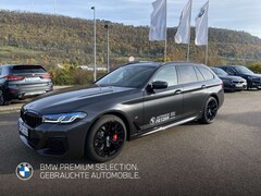 Bild des Angebotes BMW 530 i xDrive Touring M Sportpaket Head-Up DAB