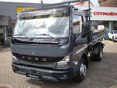Bild des Angebotes Mitsubishi Canter FUSO Canter MEILLER