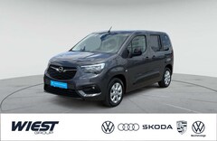 Bild des Angebotes Opel Combo Life 1.5 D Elegance (EURO 6d)