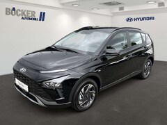 Bild des Angebotes Hyundai BAYON 1.0 T-GDi 48V Trend LED Kamera SHZ Bluetooth
