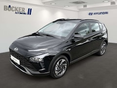 Bild des Angebotes Hyundai BAYON 1.0 T-GDi 48V Trend LED Kamera SHZ Bluetooth