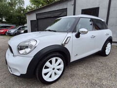 Bild des Angebotes MINI Cooper SD COOPER Aut Countryman CooperSD All4 Sitzheizung