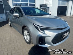 Bild des Angebotes Suzuki Swace 1.8 Hybrid Comfort+ LED Mehrzonenklima Sitzh.Lenkr