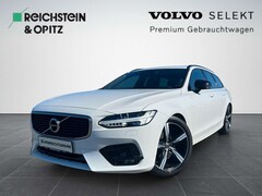 Bild des Angebotes Volvo V90 D4 R-Design Geartronic