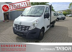 Bild des Angebotes Renault Master L2H1 3.5t dCi 150 Pritsche AHK Klima