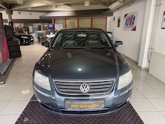 Bild des Angebotes VW Phaeton 3.2 V6 4M*LPG-GAS*TÜV6-27*ESD*MASSAGE!