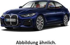 Bild des Angebotes BMW 430 Gran Coupe xDrive/M-Sport/HarmanKardon/Leder