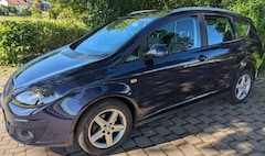 Bild des Angebotes SEAT Altea XL Altea XL Diesel 1.6 TDI AHK DPF Eco Reference