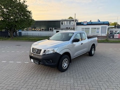 Bild des Angebotes Nissan Navara 2,3 DCI N-Guard King Cab 4x4 AHK Tempom.
