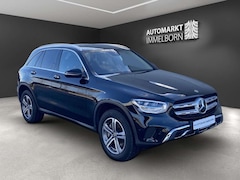 Bild des Angebotes Mercedes-Benz GLC 300 e Off-Road*Kamera*LED*Navi*DAB*Sport