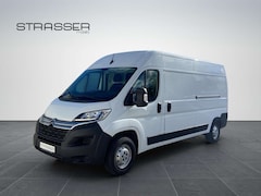 Bild des Angebotes Citroen Jumper 33 L3H2 Club BlueHDi 140 Start&ampStop Klima
