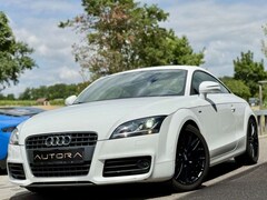 Bild des Angebotes Audi TT Coupe 1.8 TFSI Coupe|S LINE|XENON|SHZ|