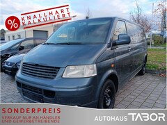 Bild des Angebotes VW T5 Shuttle Transp.  4motion Shuttle