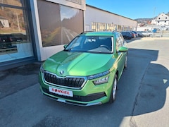 Bild des Angebotes Skoda Kamiq AMBITION 1.0TSI 116PS DSG AHK SHZ LED