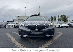 Bild des Angebotes BMW 118 I Advantage*PDC*Navi*1.Hand*Tempomat*MFL*SHZ