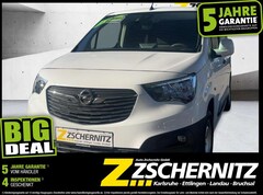 Bild des Angebotes Opel Combo E Cargo 1.5 D Edition FLA AHK SpurW KAM