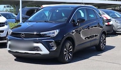 Bild des Angebotes Opel Crossland Crossland Elegance Komfort-Paket/NAVI/ 40%!! Nachl