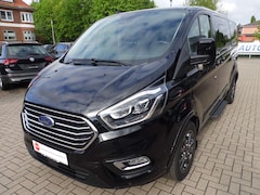 Bild des Angebotes Ford Tourneo Custom 320 L2 Tourneo Titanium X