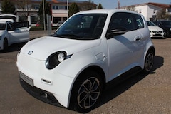 Bild des Angebotes e.GO Life First Edition KLIMAANLAGE+SITZHEIZUNG