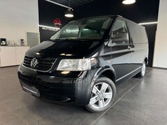 Bild des Angebotes VW T5 Multivan 2.5 TDI Startline/AHK+PDC+Tempomat