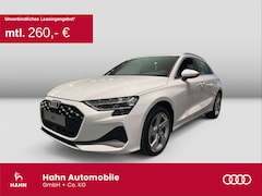 Bild des Angebotes Audi A3 TFSI 85 kW S tronic