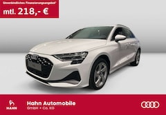 Bild des Angebotes Audi A3 TFSI 85 kW S tronic