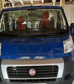 Bild des Angebotes Fiat Ducato 130 Multijet Panorama