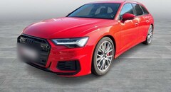 Bild des Angebotes Audi S6 3.0 TDI quattro ABT Matrix LED Navi Opt