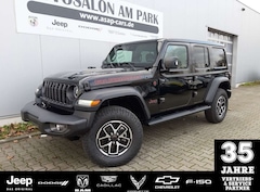 Bild des Angebotes Jeep Wrangler Rubicon 2.0 T Sky One Dach Modell 2024
