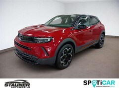 Bild des Angebotes Opel Mokka Ultimate