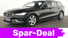 Bild des Angebotes Volvo V60 Inscription Expression Recharge CarPlay|LED
