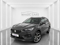 Bild des Angebotes SEAT Tarraco FR 4Drive*Pano-Dach*AHK*Leder*Drive*Cam.