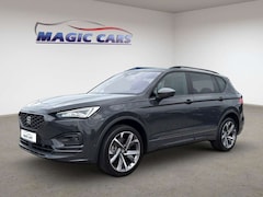 Bild des Angebotes SEAT Tarraco FR 4Drive*Pano-Dach*AHK*Leder*Drive*Cam.