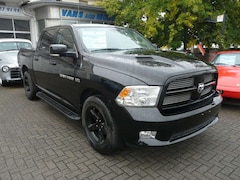 Bild des Angebotes Dodge RAM 5,7l V8 SPORT, Crew Cab, Prins Gas