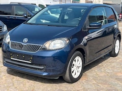 Bild des Angebotes Skoda Citigo Ambition Sitzheizung