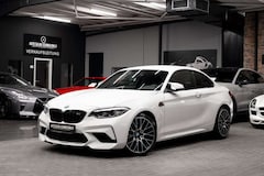 Bild des Angebotes BMW M2 Competition |G-POWER|V-MAX 320|H&K|LED|2.HD