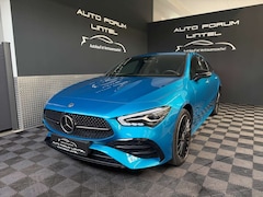 Bild des Angebotes Mercedes-Benz CLA 250 e SB AMG LINE-BURMESTER-LED-KEYLESS-JUNGE STERNE