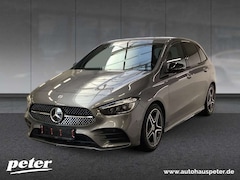 Bild des Angebotes Mercedes-Benz B 220 4MATIC AMG+18"+NIGHT+LED+360°-KAMERA