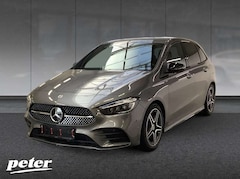 Bild des Angebotes Mercedes-Benz B 220 4MATIC AMG+18"+NIGHT+LED+360°-KAMERA