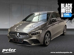 Bild des Angebotes Mercedes-Benz B 220 4MATIC AMG+18"+NIGHT+LED+360°-KAMERA
