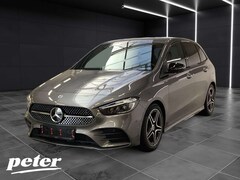 Bild des Angebotes Mercedes-Benz B 220 4MATIC AMG+18"+NIGHT+LED+360°-KAMERA