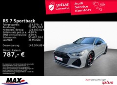 Bild des Angebotes Audi RS7 RS7 Sportback PERFORMANCE 280 KM/H+B&O+HUD+STHZG