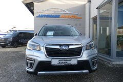 Bild des Angebotes Subaru Forester 2.0ie e-BOXER Comfort Lineartr.