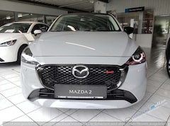 Bild des Angebotes Mazda 2 1.5L SKYACTIV-G 90ps Sondermodell Homura AKA
