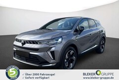 Bild des Angebotes Renault Symbioz 1.6 E-TECH Full Hybrid 145 Techno (EU 6e)