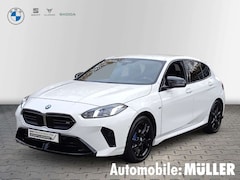 Bild des Angebotes BMW 135 xDrive*AHK*lenkradhzg.*RFK*HuD*H&K*Driv.Prof.*